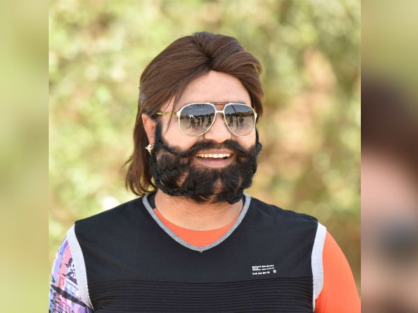  ஹைதராபாத் நிலம் 