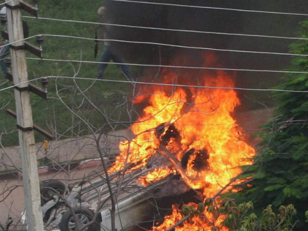 4,000 குண்டர்கள் 