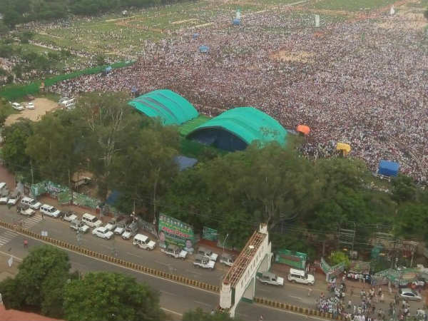 30 லட்சம் பேர் 30 லட்சம் பேர்
