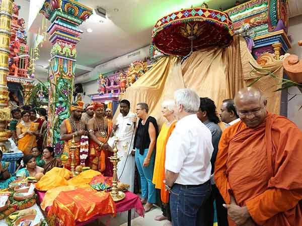 ஆன்மீகா உரைகள் 