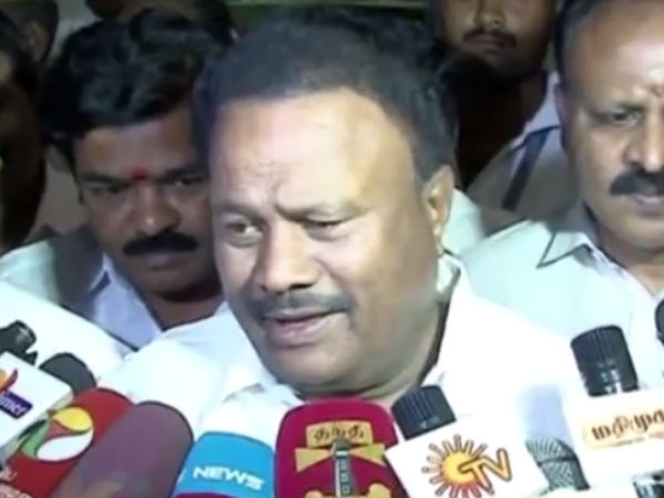 உத்தரவுகள் செல்லாது 