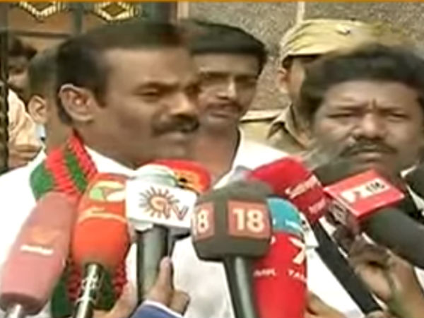  பொளேர்னு சொல்லலாமே...