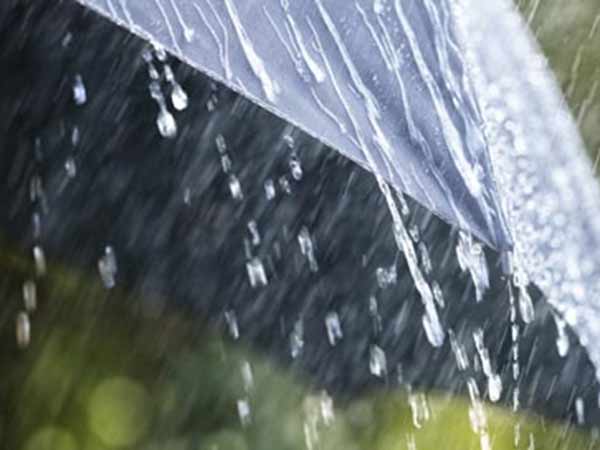 கோவையில் கொட்டும் மழை கோவையில் கொட்டும் மழை