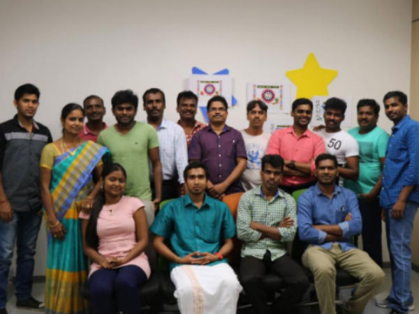  திருக்குறளின் சிறப்பு 