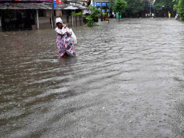  2 அடி தண்ணீர் 