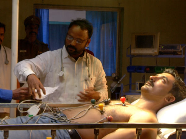 மந்த்ரா - காயத்ரி 