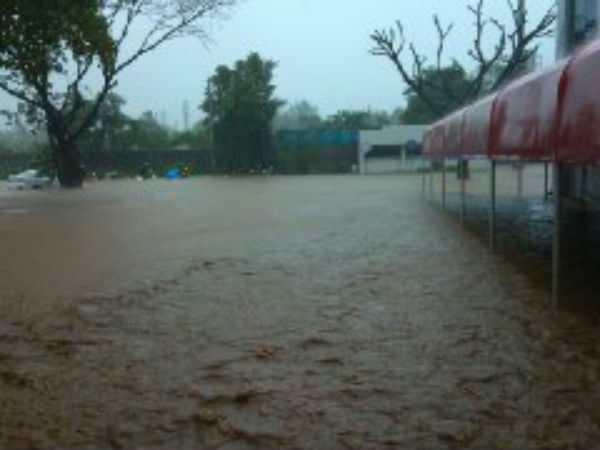 கனமழை தொடரும்.. 