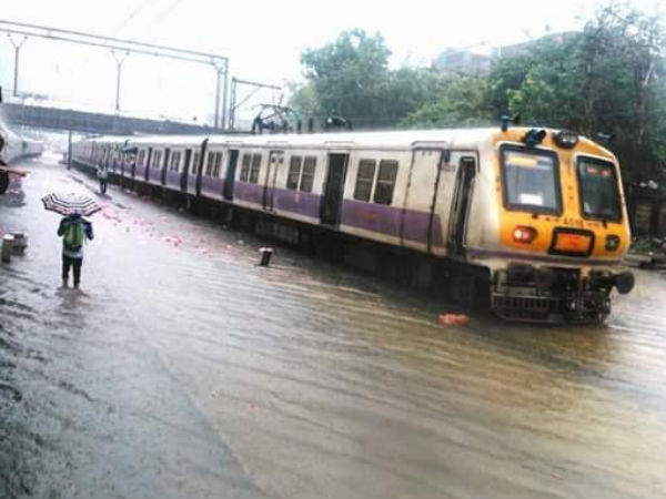 ரயில் தண்டவாளங்கள் 