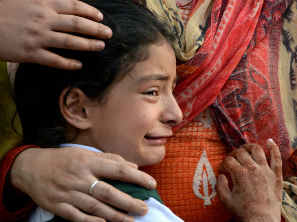 உறுதிமொழி முக்கியம் 