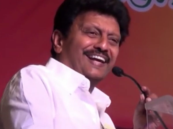  நோட்டீஸ் அனுப்பியது ஏன்? 