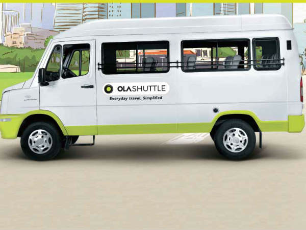  ஷட்டில் சர்வீஸ் 