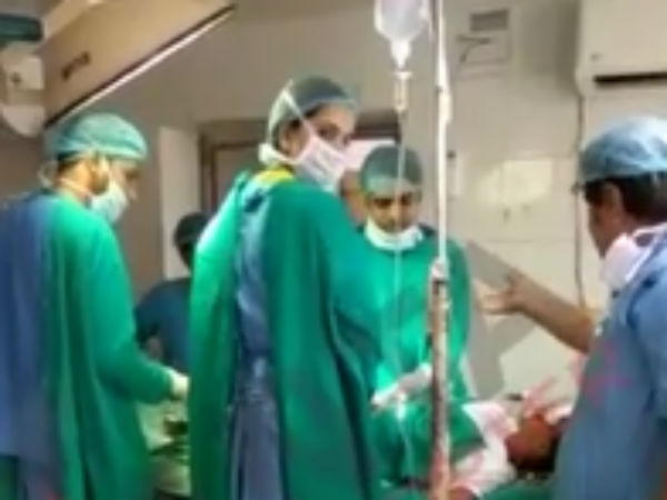 பணிநீக்கம் 