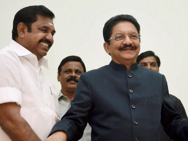 கட்சி தாவல் தடை சட்டம் 