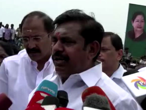  குடும்பங்களுடன் பேச்சு 