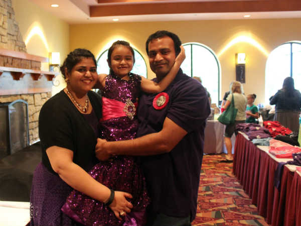  ஸ்பிரிட் ஆப் அமெரிக்கா