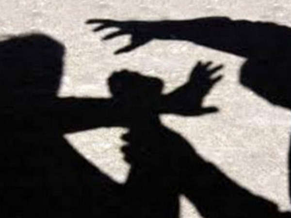 பலாத்காரம் 