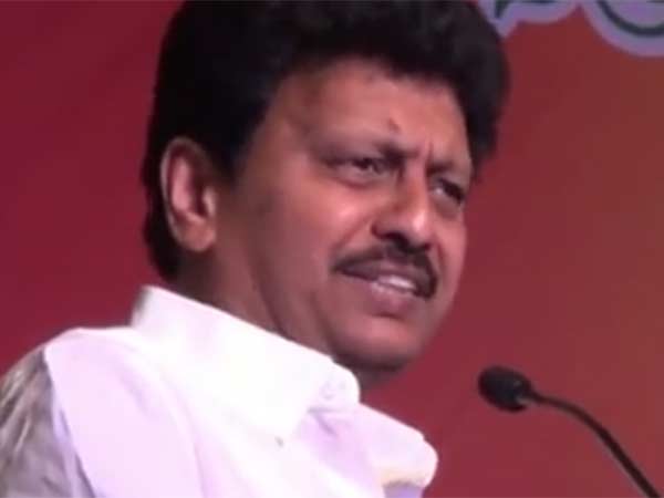 ஊழலற்ற ஆட்சி