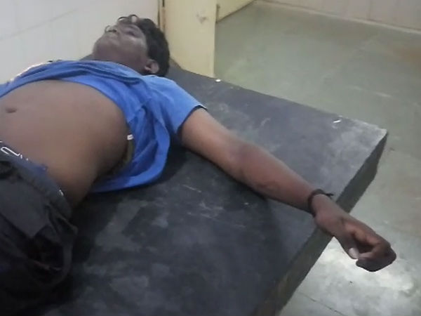 தமிழகத்தில் முதல்முறை தமிழகத்தில் முதல்முறை