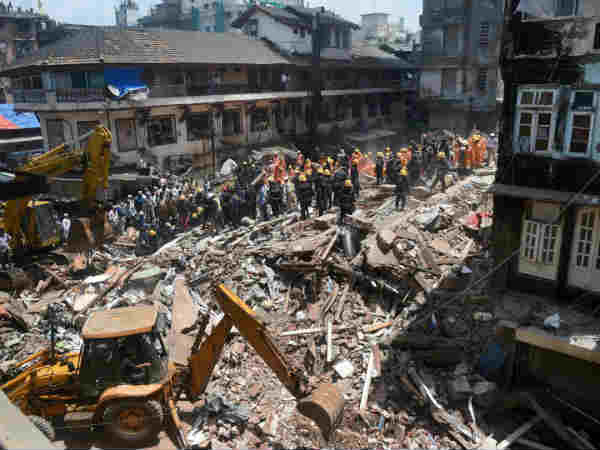 பலி எண்ணிக்கை 15 