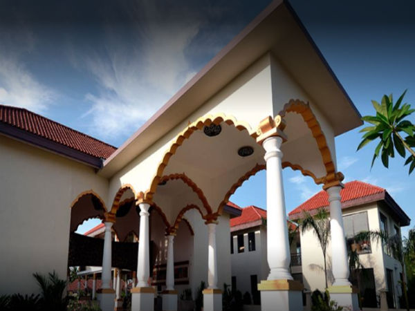 வெளியே செல்லும் அதிகாரம் 
