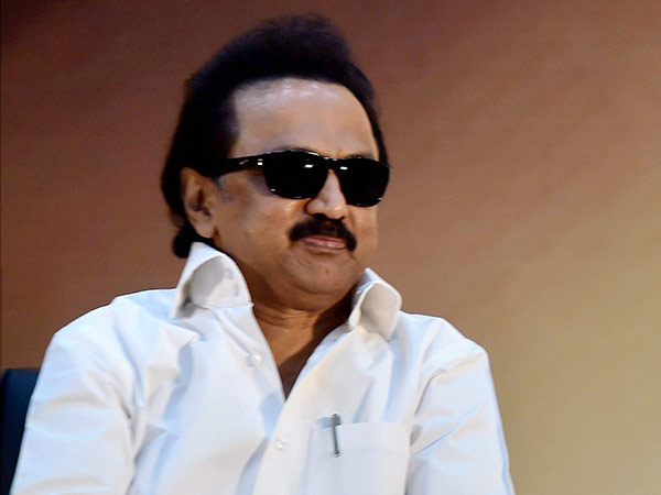 திமுக முடிவு எடுக்கும் 