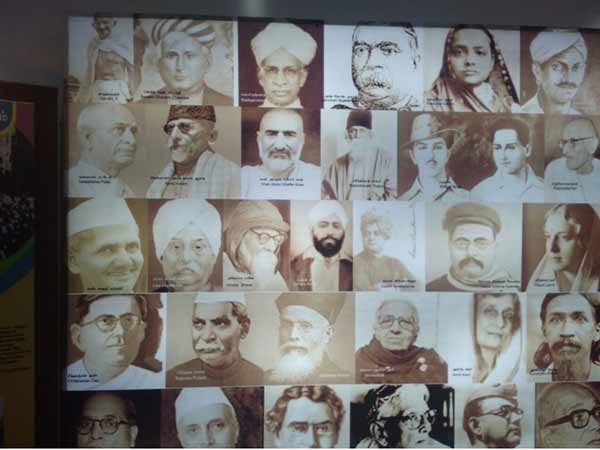மனதில் பட்ட கருத்துக்கள் 