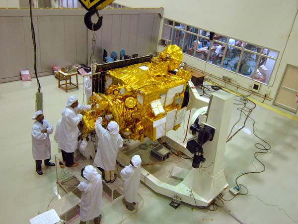 சந்திரயான் 1 