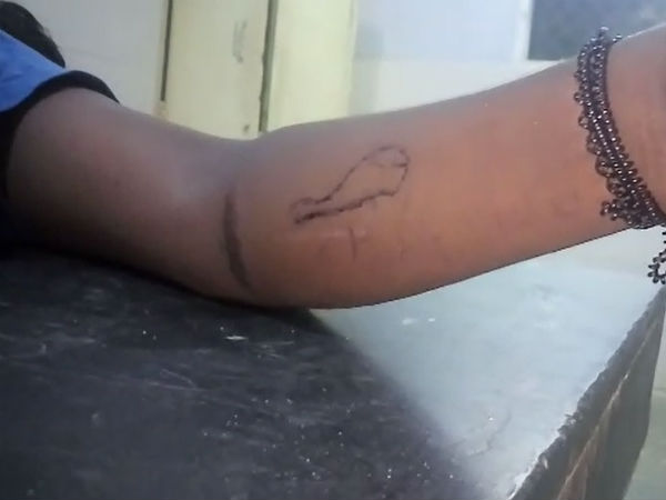 Blue Whale Challenge: Madurai student commits suicide 