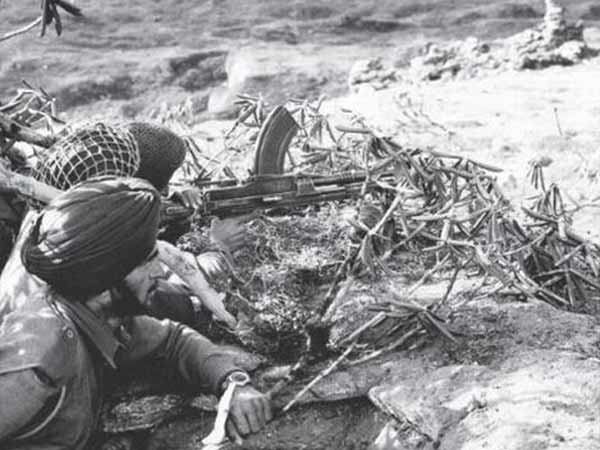 Text book in Madhya Pradesh says India won 62 war with China Text book in Madhya Pradesh says India won 62 war with China