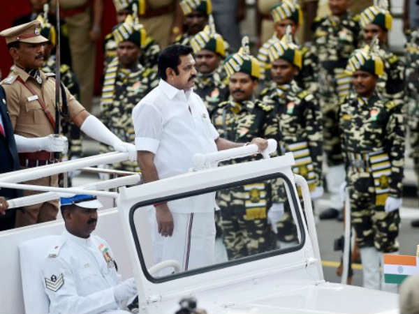 TN Govt gives Abdul Kalam award, Kalpana Chawla Award TN Govt gives Abdul Kalam award, Kalpana Chawla Award