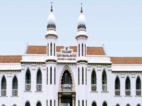 Head bashed with rock, PSG College ex-professor dies Head bashed with rock, PSG College ex-professor dies