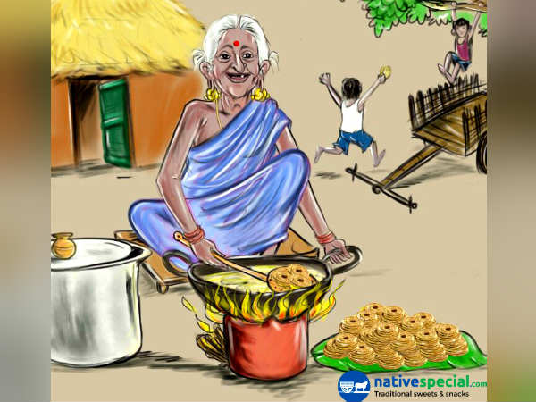 This is about Made in Tamil Nadu... 