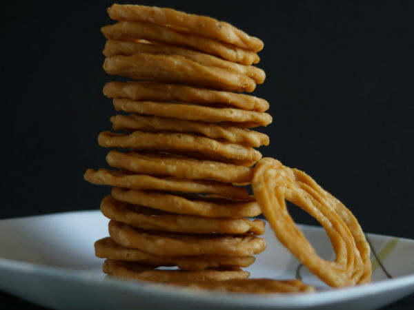 This is about Made in Tamil Nadu... 