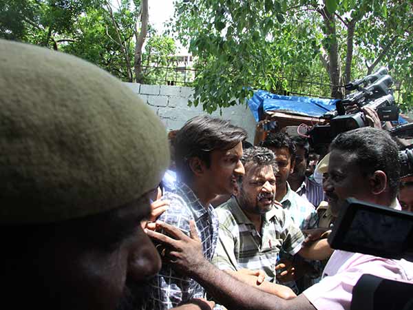 One day police custody for Bothra and his 2 sons 