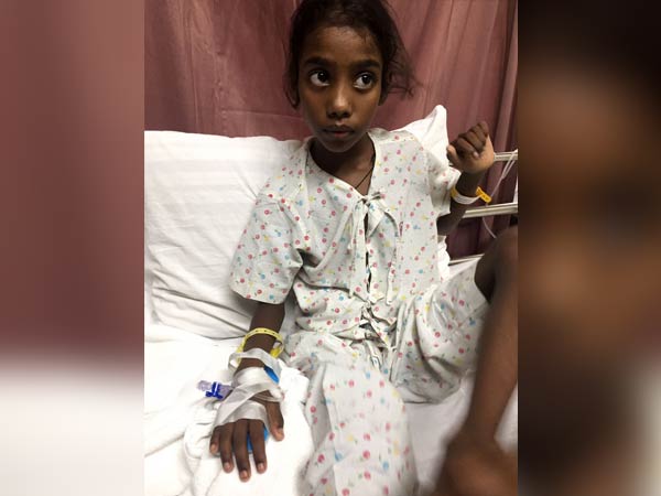 I haven’t heard my talkative daughter’s voice in 20 days 