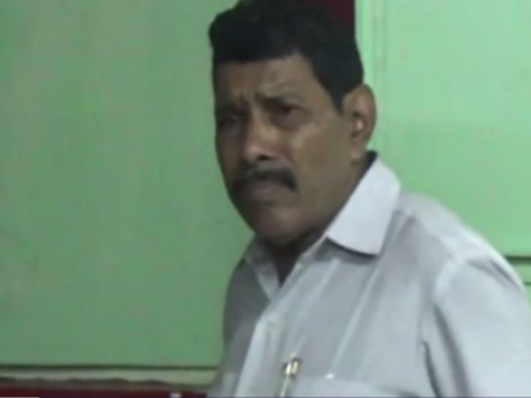 Pseudo doctor in Tiruppur was arrested 