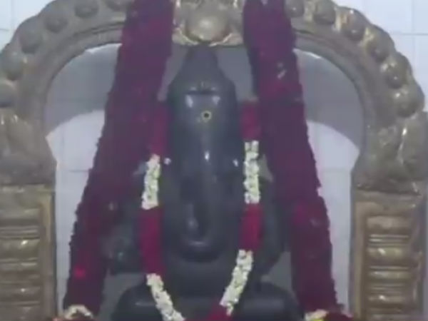 Vinayagar Chaturthi festival celebration on TamilNadu Vinayagar Chaturthi festival celebration on TamilNadu