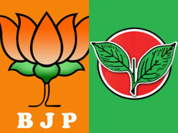 காத்திருக்கும் பாஜக