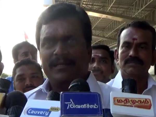ஜனாதிபதியை சந்திப்போம் 
