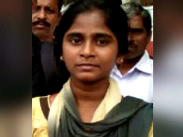 அனிதா பற்றி முதலில் வெளியிட்ட ஒன் இந்தியா 