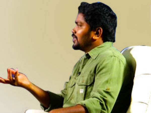  சாதி, சேரியை மறந்தால்தான் உரிமை கிடைக்கும்