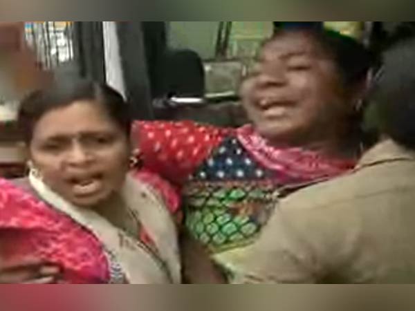 சென்னை அண்ணா சாலை 