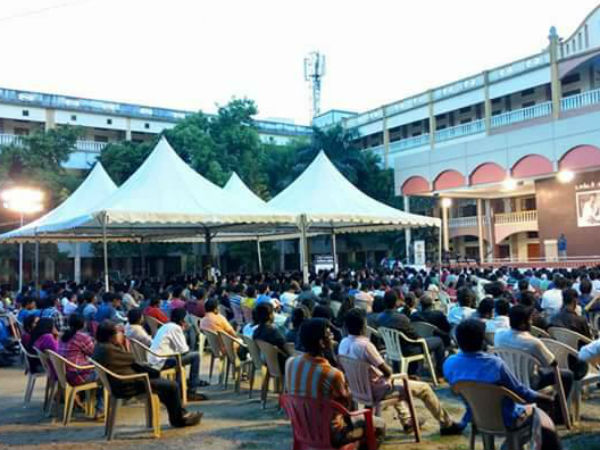 வாய்ப்பு மறுப்பு 