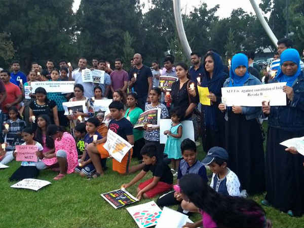 போராட்டம் 