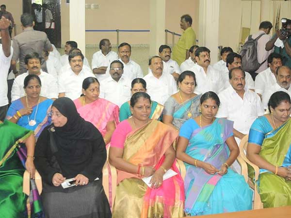 சுதந்திரமாக செயல்பட விடுங்கள் 