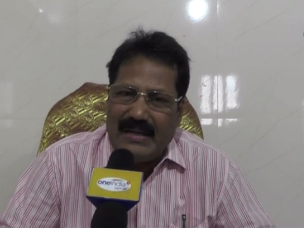 அரசியல் கொலை 