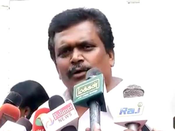 பெயரை வெளியிடுவாரா? 