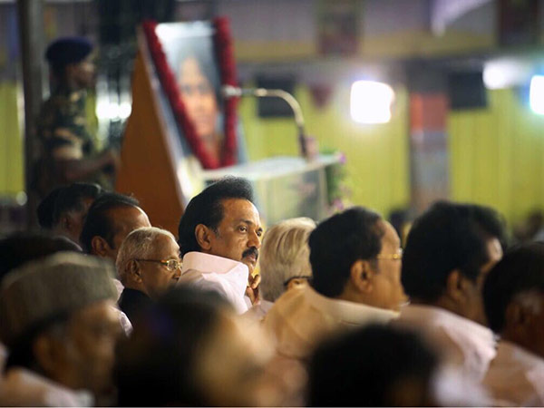 சமூக நீதிக்காக 