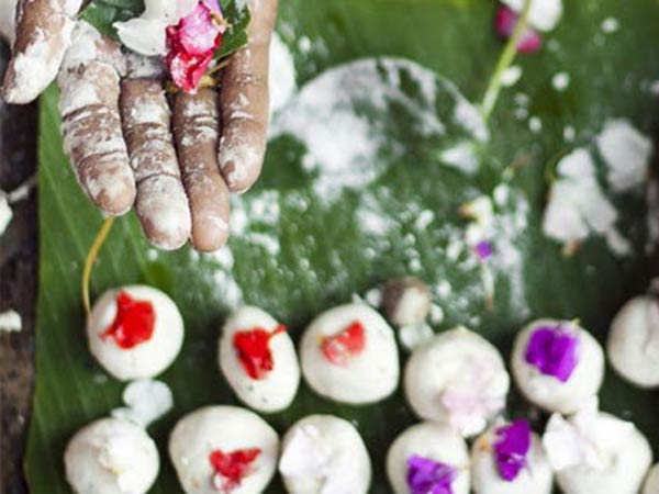 முன்னோர்களுக்கு திதி 
