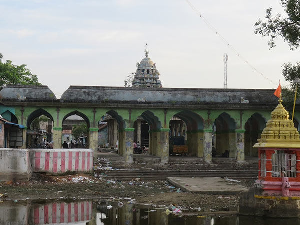 புஷ்கரம் விழா 